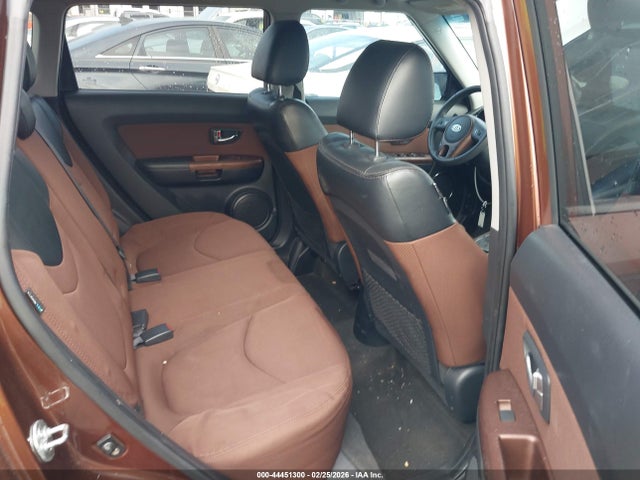 2012 KIA SOUL KNDJT2A68C7421485 Photo 7