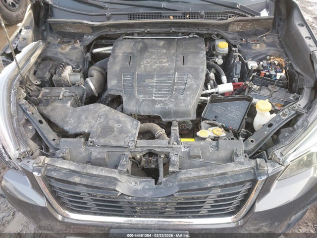 Продаж на аукціоні авто 2020 Subaru Forester Touring, vin: JF2SKAXC3LH564807, номер лоту: 44451304