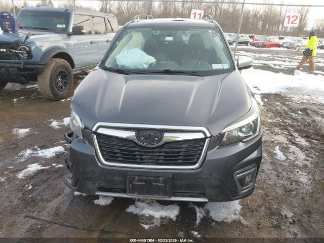 Продаж на аукціоні авто 2020 Subaru Forester Touring, vin: JF2SKAXC3LH564807, номер лоту: 44451304