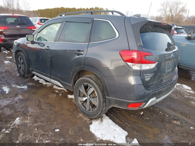 Продаж на аукціоні авто 2020 Subaru Forester Touring, vin: JF2SKAXC3LH564807, номер лоту: 44451304