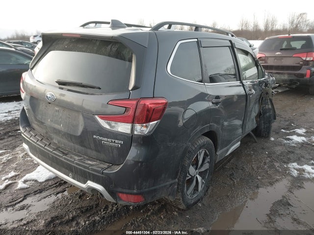 Продаж на аукціоні авто 2020 Subaru Forester Touring, vin: JF2SKAXC3LH564807, номер лоту: 44451304