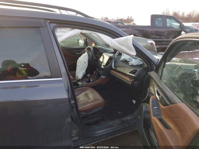 Продаж на аукціоні авто 2020 Subaru Forester Touring, vin: JF2SKAXC3LH564807, номер лоту: 44451304