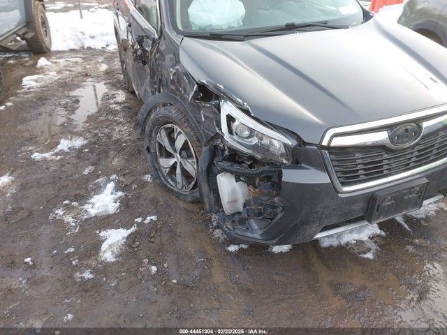 Продаж на аукціоні авто 2020 Subaru Forester Touring, vin: JF2SKAXC3LH564807, номер лоту: 44451304