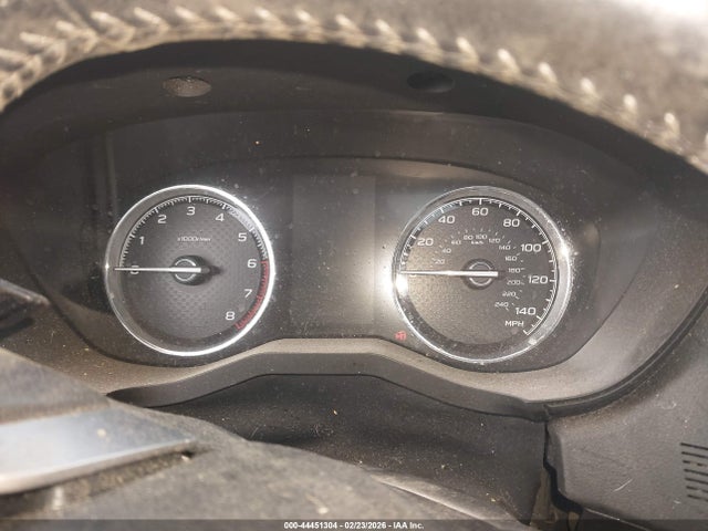 Продаж на аукціоні авто 2020 Subaru Forester Touring, vin: JF2SKAXC3LH564807, номер лоту: 44451304