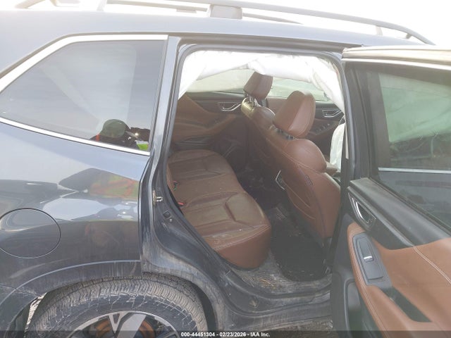 Продаж на аукціоні авто 2020 Subaru Forester Touring, vin: JF2SKAXC3LH564807, номер лоту: 44451304