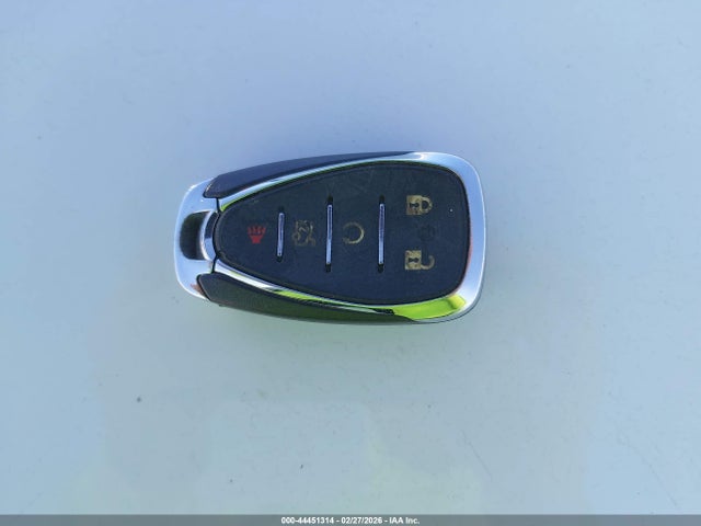 1G1BE5SM3G7282989 Chevrolet Cruze Lt Auto