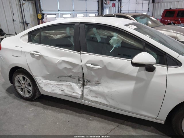 1G1BE5SM3G7282989 Chevrolet Cruze Lt Auto