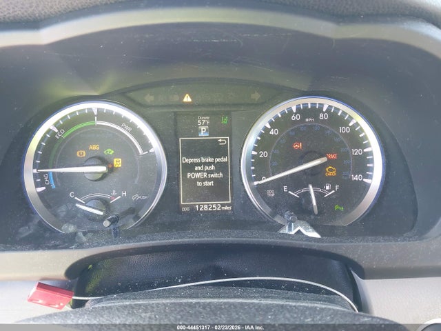 Продаж на аукціоні авто 2016 Toyota Highlander Hybrid Limited Platinum V6, vin: 5TDDCRFH0GS017642, номер лоту: 44451317