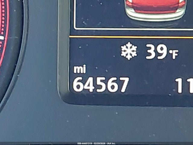44451319 :رقم المزاد ، 1VWMA7A30MC006821 vin ، 2021 Volkswagen Passat 2.0t R-line مزاد بيع