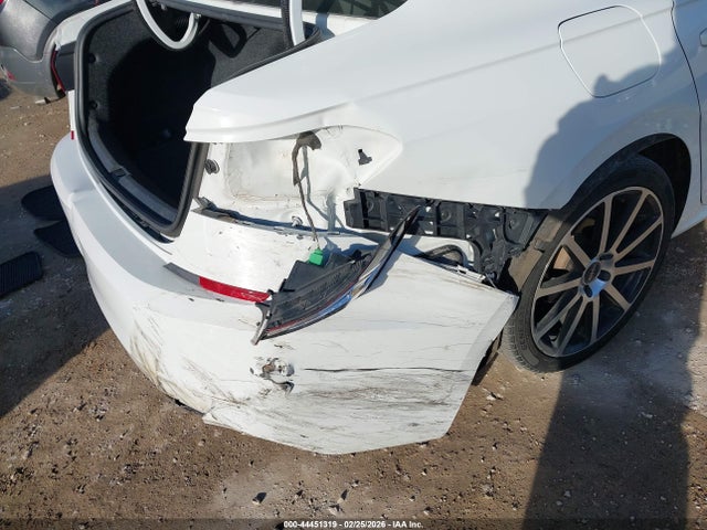 2021 VOLKSWAGEN PASSAT 1VWMA7A30MC006821 Photo 5