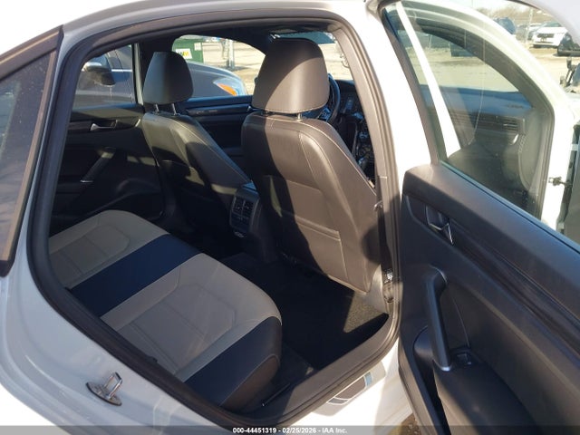 2021 VOLKSWAGEN PASSAT 1VWMA7A30MC006821 Photo 7