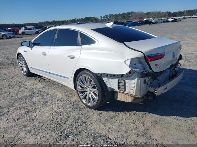 Aukcja sprzedaży 2017 Buick Lacrosse Premium, vin: 1G4ZS5SS7HU190828, numer aukcji: 44451322