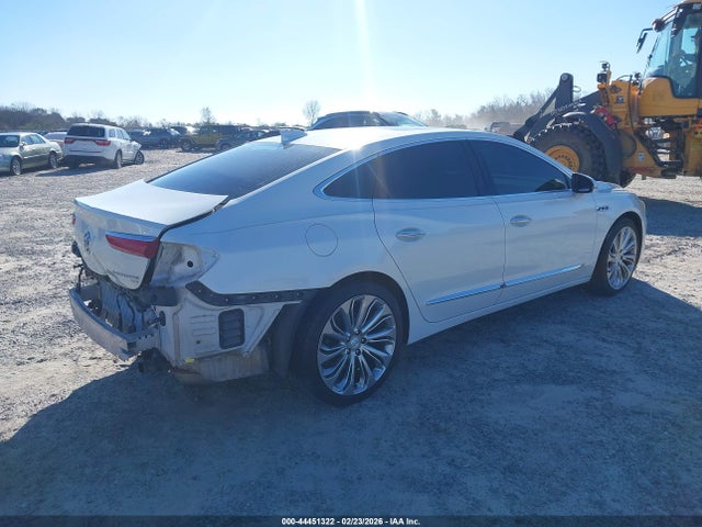 Aukcja sprzedaży 2017 Buick Lacrosse Premium, vin: 1G4ZS5SS7HU190828, numer aukcji: 44451322