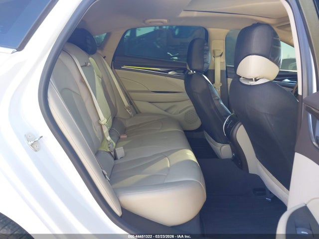 Aukcja sprzedaży 2017 Buick Lacrosse Premium, vin: 1G4ZS5SS7HU190828, numer aukcji: 44451322