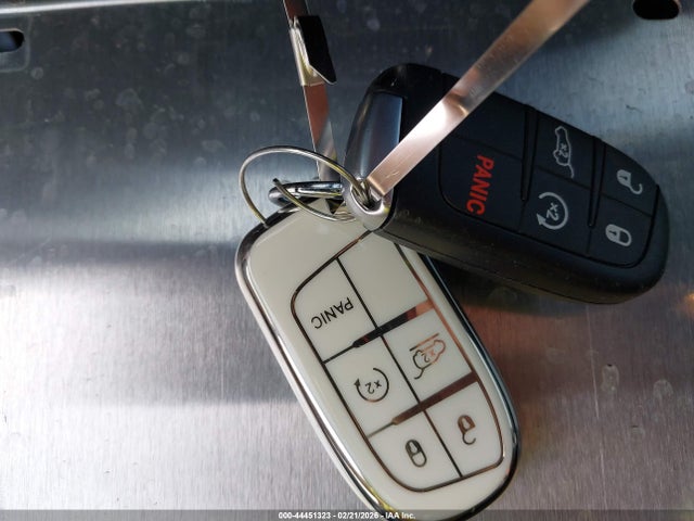 2022 DODGE DURANGO 1C4RDJDG2NC206239 Photo 10