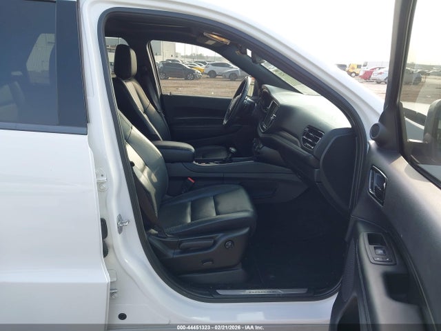 2022 DODGE DURANGO 1C4RDJDG2NC206239 Photo 4