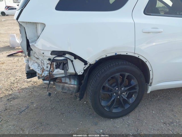 2022 DODGE DURANGO 1C4RDJDG2NC206239 Photo 5