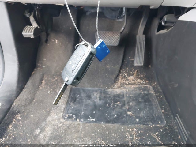 2010 CHEVROLET EQUINOX 2CNFLGEW0A6267683 Photo 10