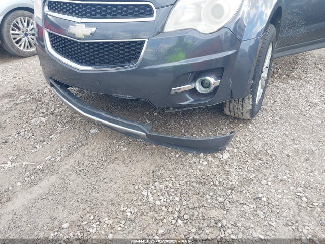 2010 CHEVROLET EQUINOX 2CNFLGEW0A6267683 Photo 5