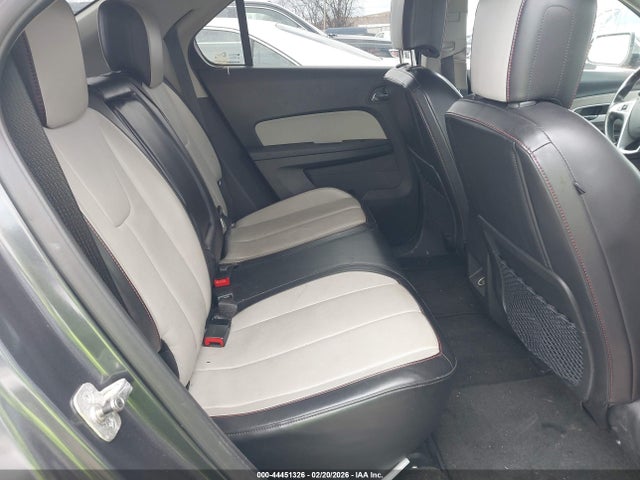 2010 CHEVROLET EQUINOX 2CNFLGEW0A6267683 Photo 7