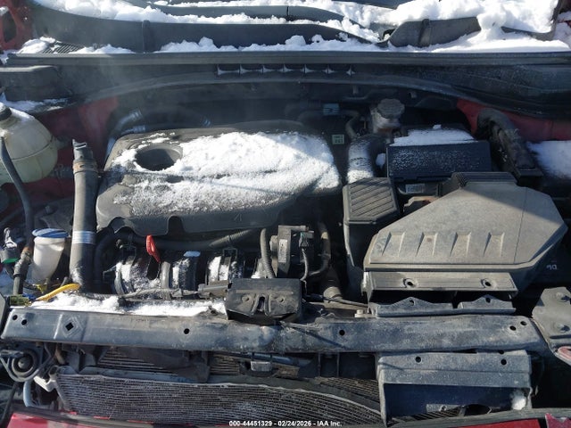 Auction sale of the 2019 Kia Sportage Lx, vin: KNDPMCACXK7526675, lot number: 44451329