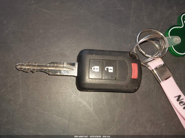 Продаж на аукціоні авто 2022 Mitsubishi Mirage G4 Black Edition/es/le, vin: ML32FUFJ9NHF03300, номер лоту: 44451347