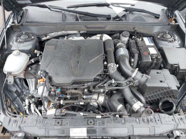 Aukcja sprzedaży 2024 Hyundai Sonata N Line, vin: KMHL54JC8RA350767, numer aukcji: 44451346