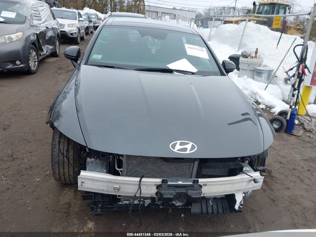 Aukcja sprzedaży 2024 Hyundai Sonata N Line, vin: KMHL54JC8RA350767, numer aukcji: 44451346