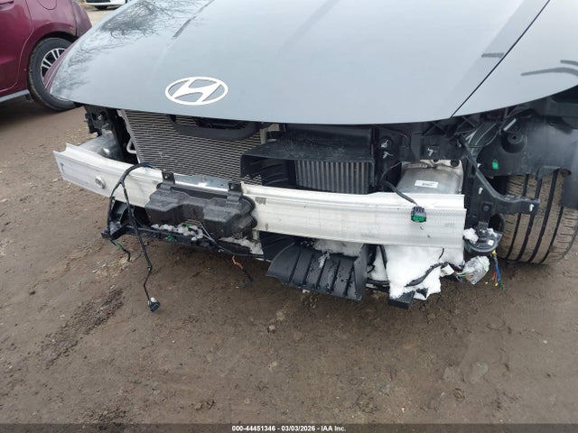 Aukcja sprzedaży 2024 Hyundai Sonata N Line, vin: KMHL54JC8RA350767, numer aukcji: 44451346