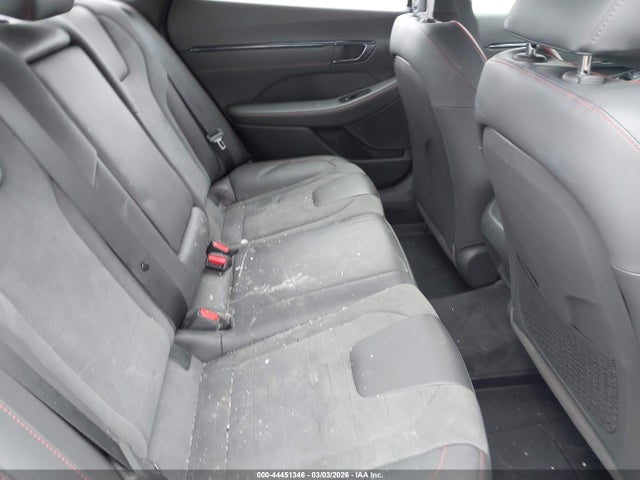 Aukcja sprzedaży 2024 Hyundai Sonata N Line, vin: KMHL54JC8RA350767, numer aukcji: 44451346