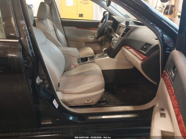 Продаж на аукціоні авто 2012 Subaru Legacy 2.5i Limited, vin: 4S3BMBL60C3019854, номер лоту: 44451349