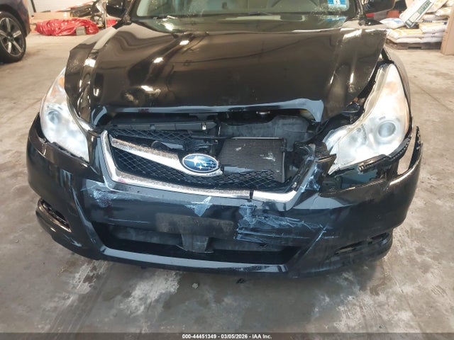 Продаж на аукціоні авто 2012 Subaru Legacy 2.5i Limited, vin: 4S3BMBL60C3019854, номер лоту: 44451349