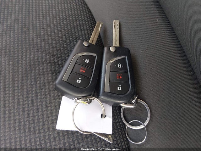 2023 TOYOTA RAV4 2T3F1RFVXPW346254 Photo 10