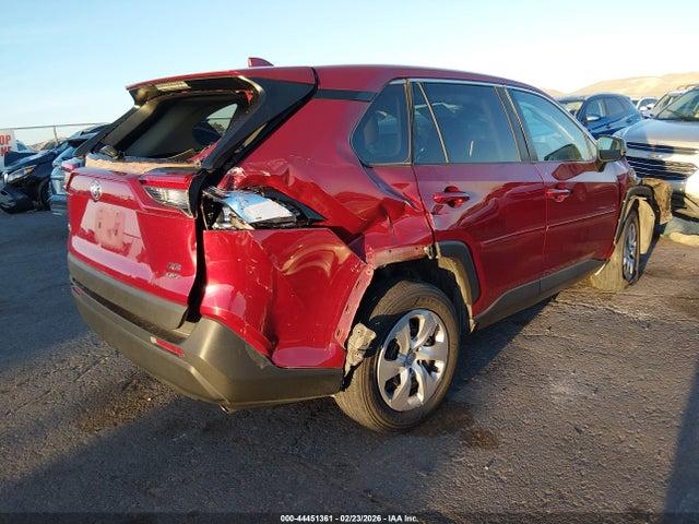 2023 TOYOTA RAV4 2T3F1RFVXPW346254 Photo 3