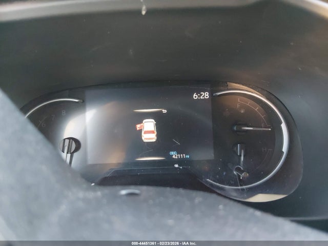 2023 TOYOTA RAV4 2T3F1RFVXPW346254 Photo 6