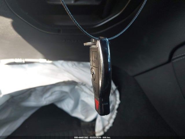 2017 MERCEDES-BENZ GLC 300 WDC0G4JB5HV011667 Photo 10