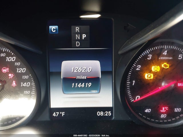 2017 MERCEDES-BENZ GLC 300 WDC0G4JB5HV011667 Photo 6