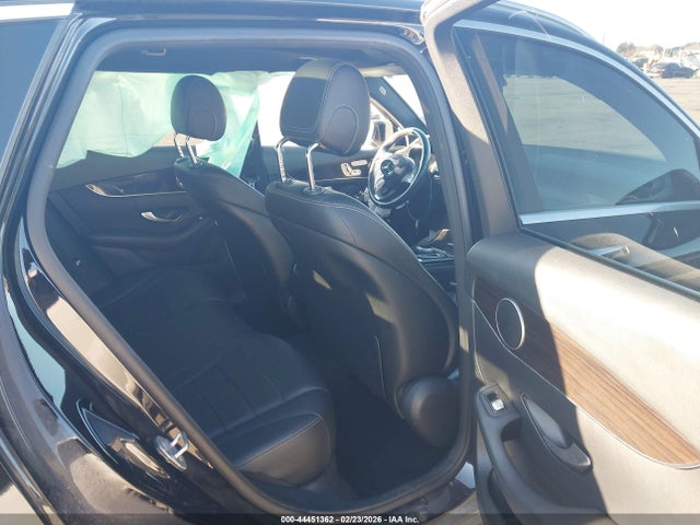 2017 MERCEDES-BENZ GLC 300 WDC0G4JB5HV011667 Photo 7