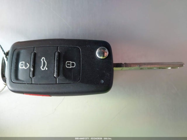 Volkswagen Jetta 1.4t S 2018 3VW2B7AJ1JM204871 Image 11