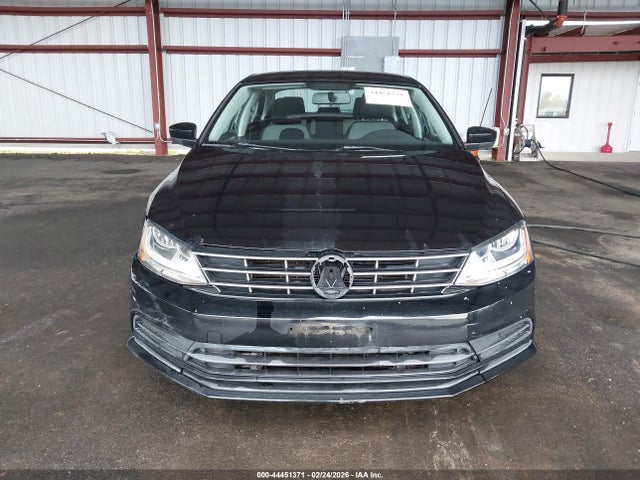 Volkswagen Jetta 1.4t S 2018 3VW2B7AJ1JM204871 Image 12