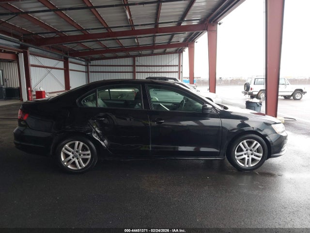 Volkswagen Jetta 1.4t S 2018 3VW2B7AJ1JM204871 Image 13