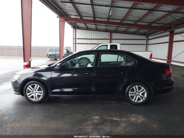 Volkswagen Jetta 1.4t S 2018 3VW2B7AJ1JM204871 Image 14