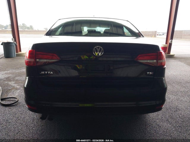 Volkswagen Jetta 1.4t S 2018 3VW2B7AJ1JM204871 Image 16