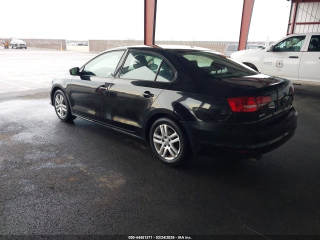 Volkswagen Jetta 1.4t S 2018 3VW2B7AJ1JM204871 Image 3