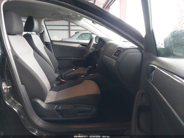 Volkswagen Jetta 1.4t S 2018 3VW2B7AJ1JM204871 Image 5