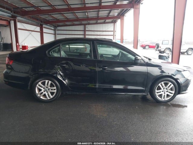 Volkswagen Jetta 1.4t S 2018 3VW2B7AJ1JM204871 Image 6