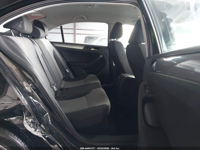 Volkswagen Jetta 1.4t S 2018 3VW2B7AJ1JM204871 Image 8