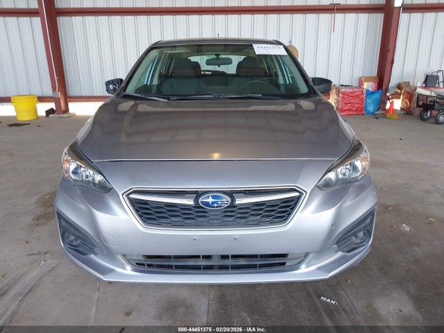 Subaru Impreza 2.0i 2017 4S3GTAA65H3740040 Image 12