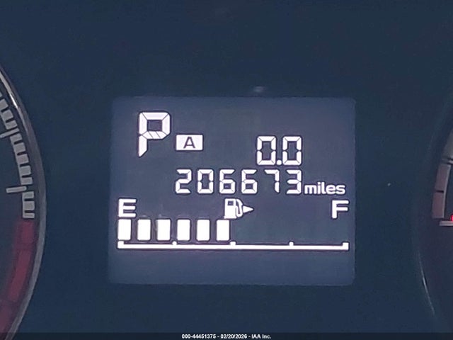 Subaru Impreza 2.0i 2017 4S3GTAA65H3740040 Image 15
