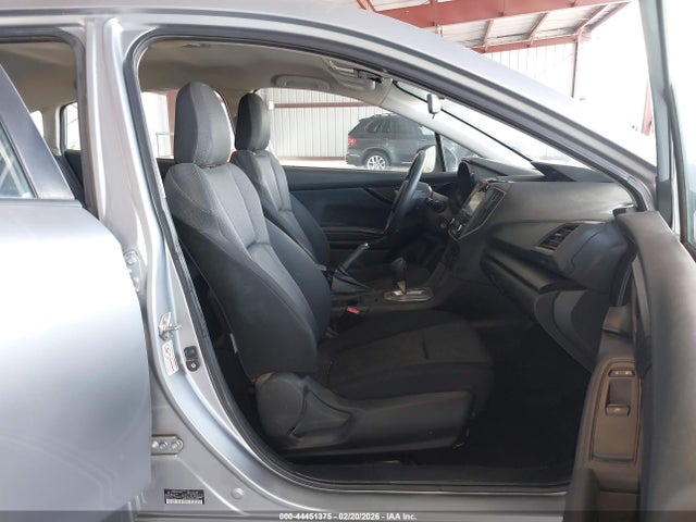 Subaru Impreza 2.0i 2017 4S3GTAA65H3740040 Image 5